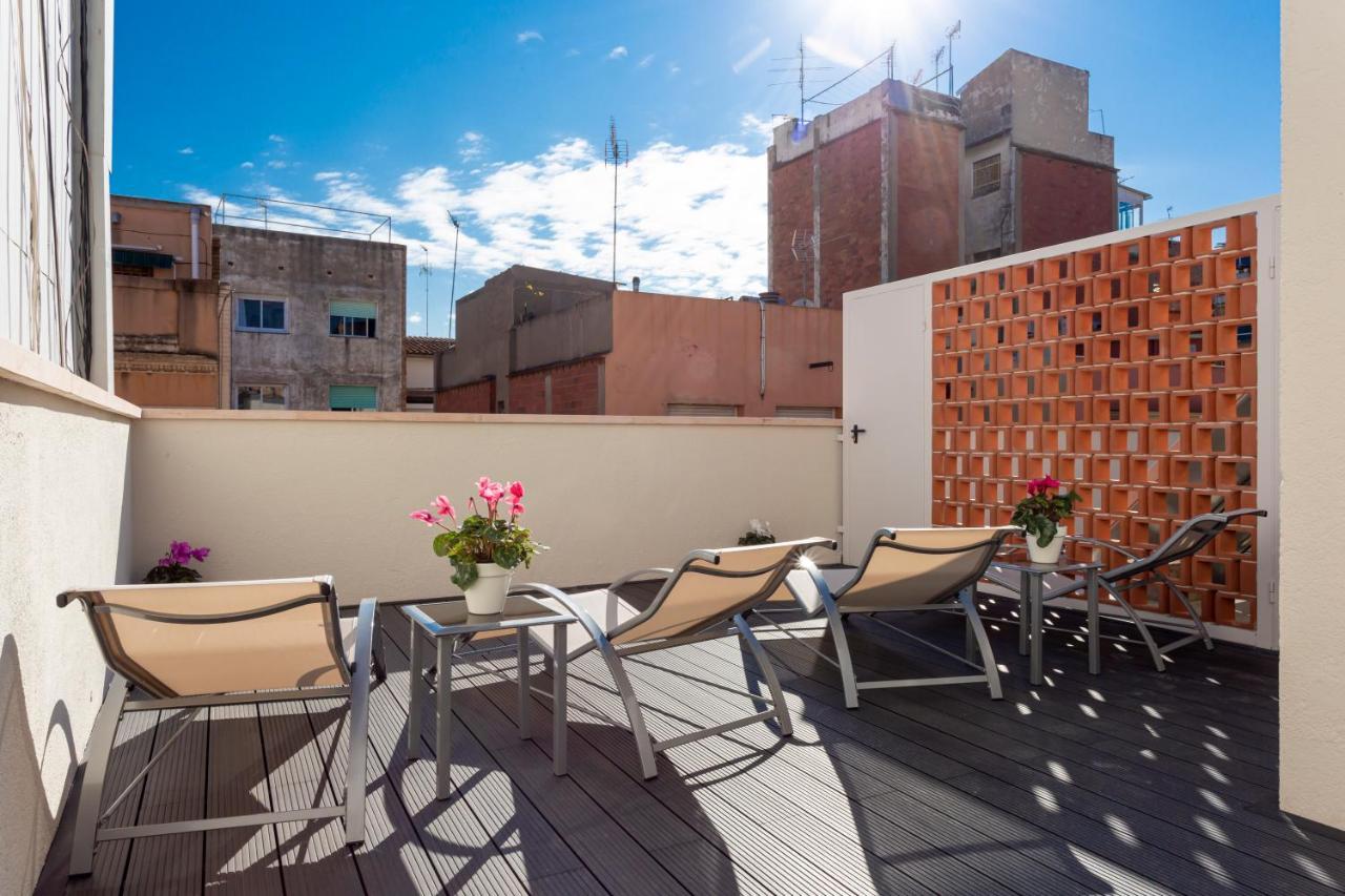 8 Lacus Baikal L'Hospitalet de Llobregat Bagian luar foto